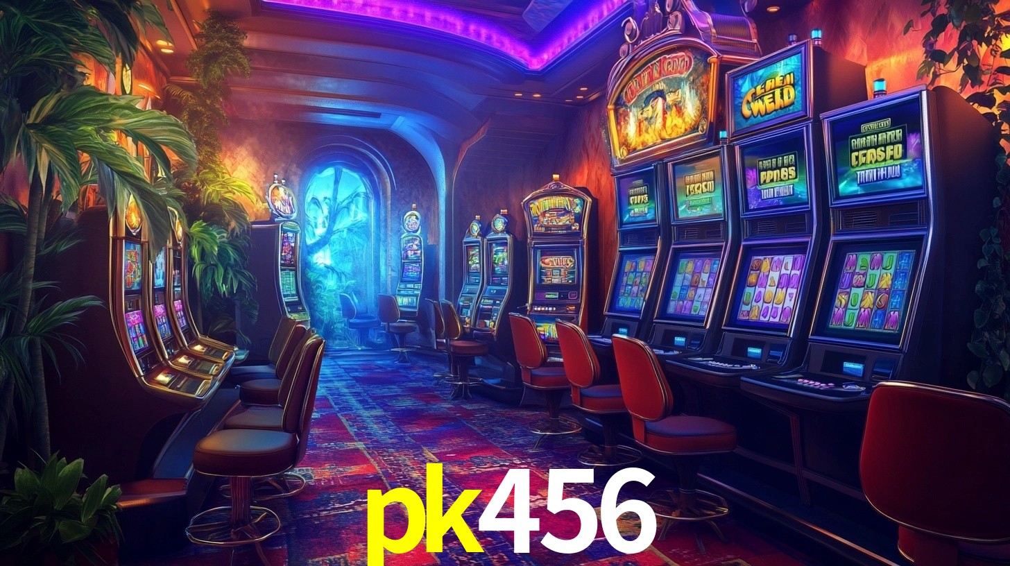 VIP Casino pk456