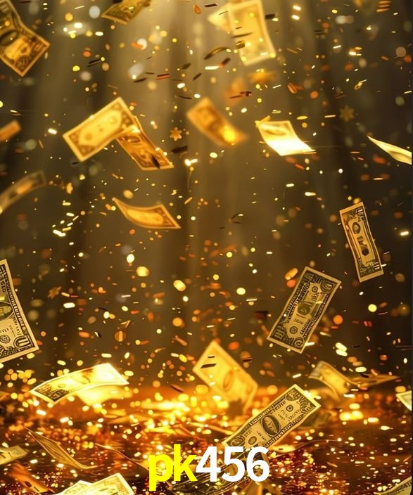 Game Providers pk456