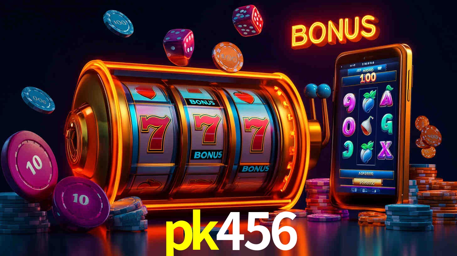 A Popularidade dos Caça-Níqueis no pk456