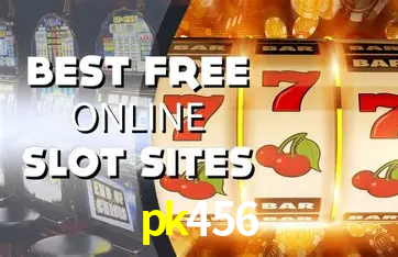 A Revolução dos Aplicativos de Jogos no pk456