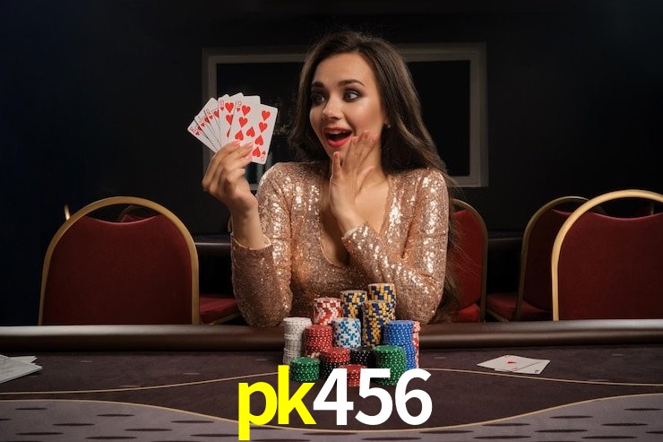 cassino pk456