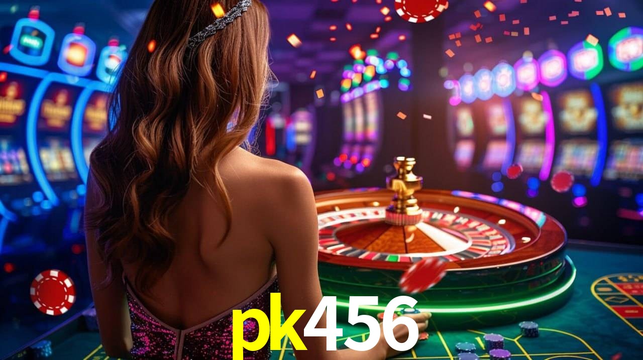 APP rápido e leve da pk456