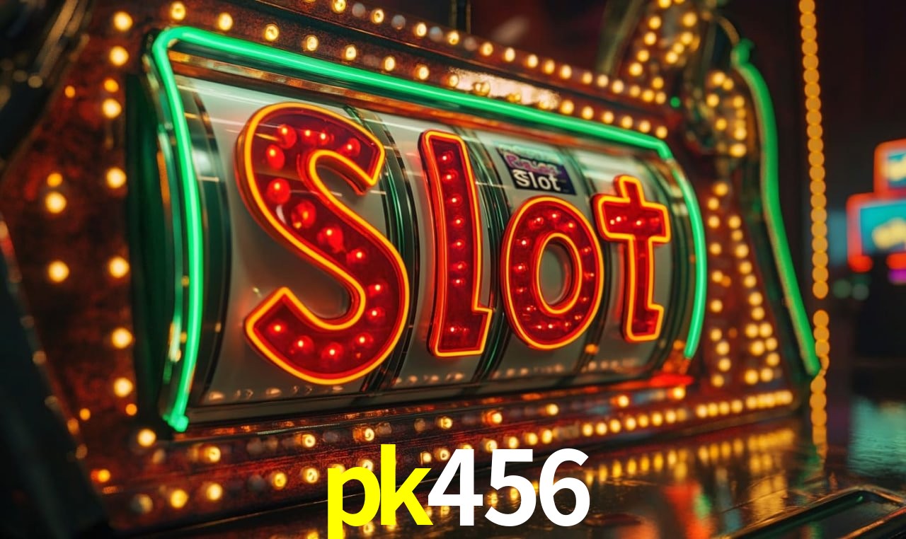 Sistemas de Segurança pk456