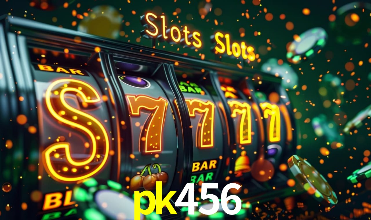 Casino VIP pk456