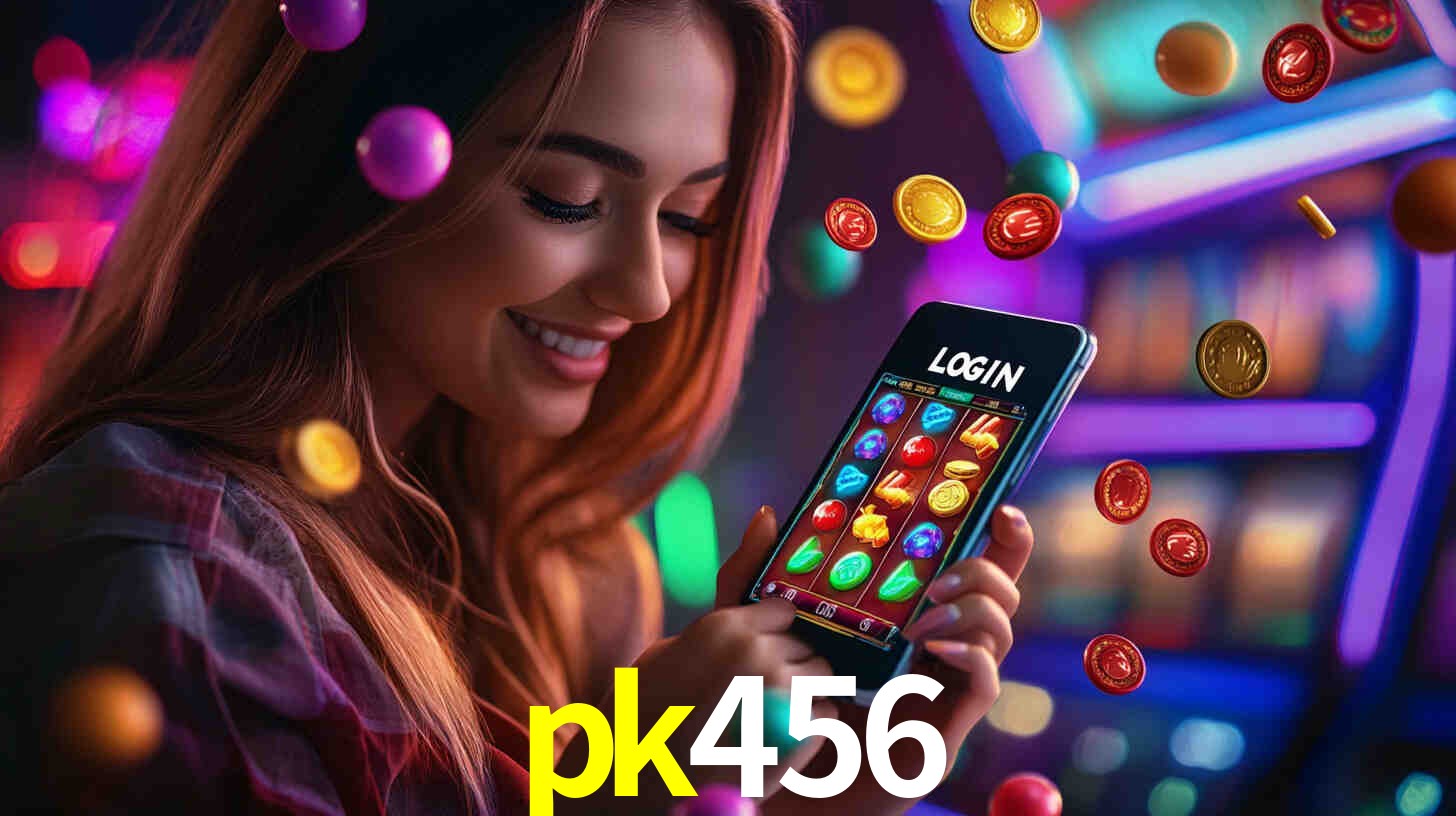 pk456 bet