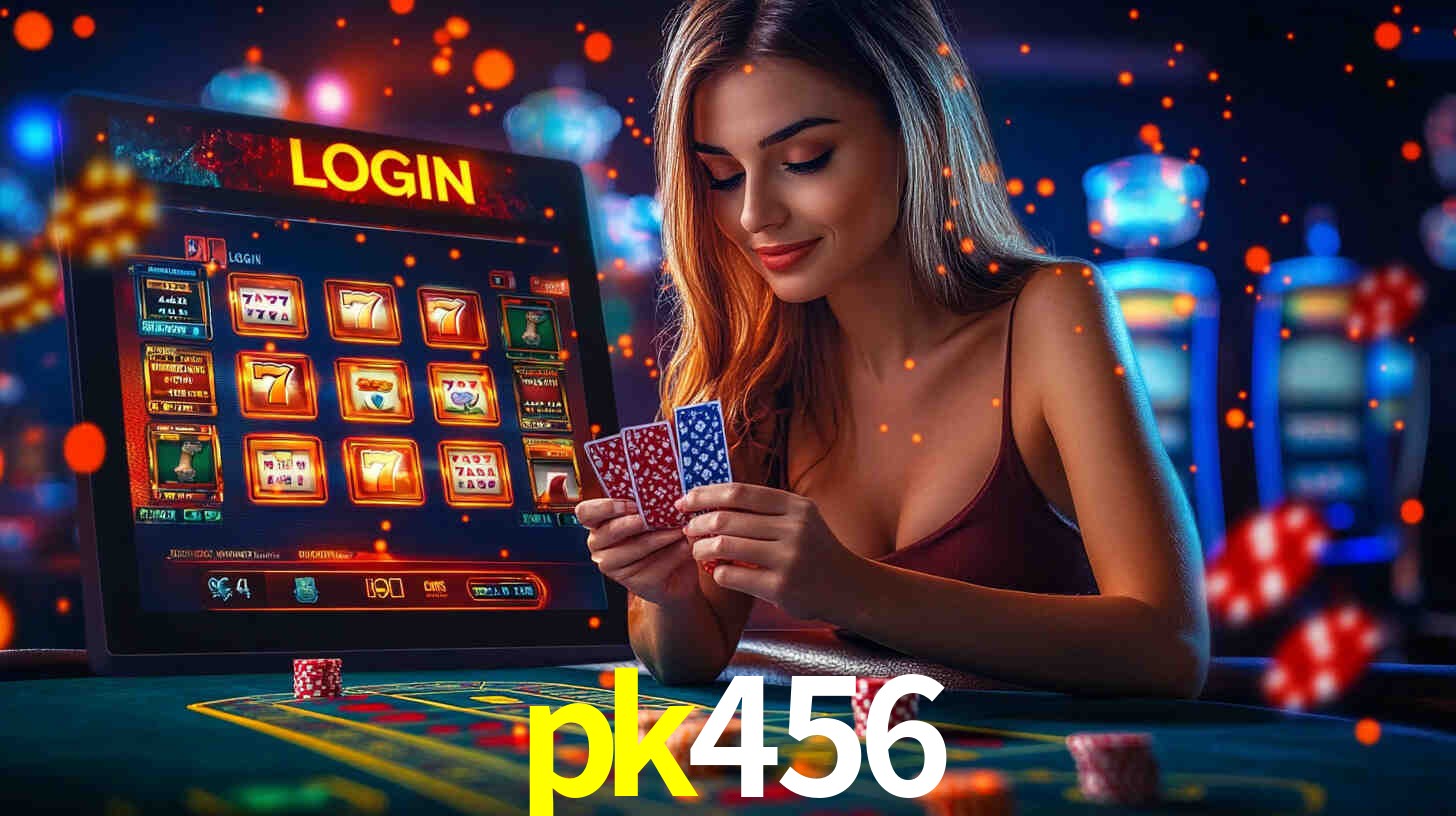 pk456 bet