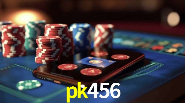 Mesa de Blackjack pk456