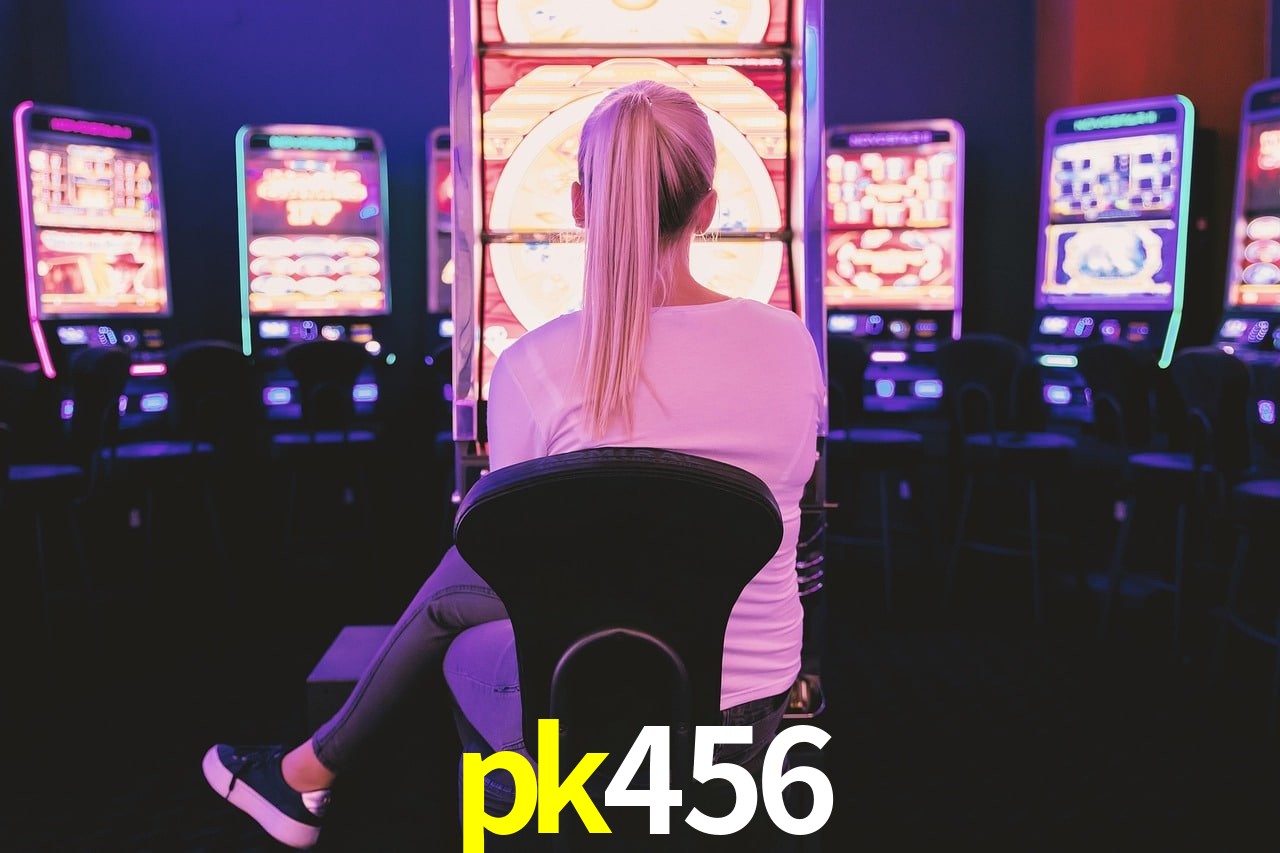 Live Casino pk456