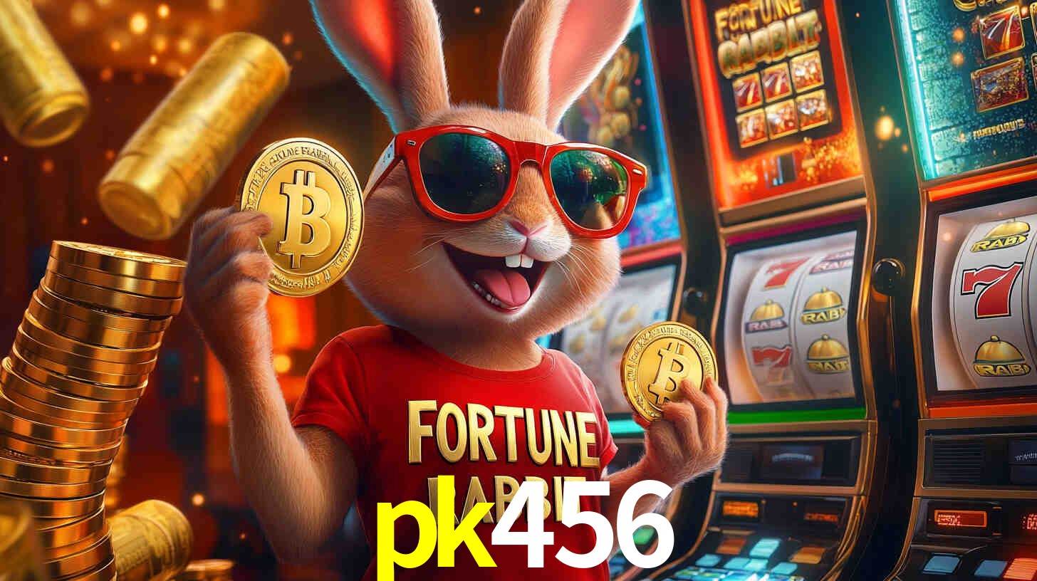 Desvendando o Mundo dos Jogos Virtuais na pk456